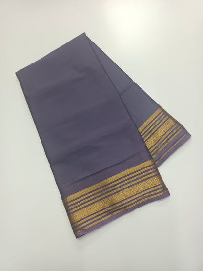ART CREPE SAREE