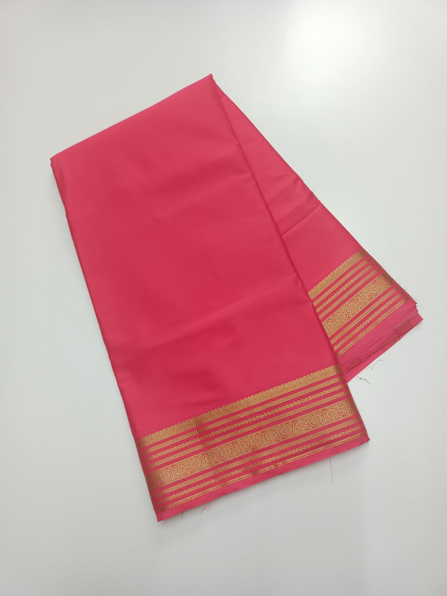 ART CREPE SAREE