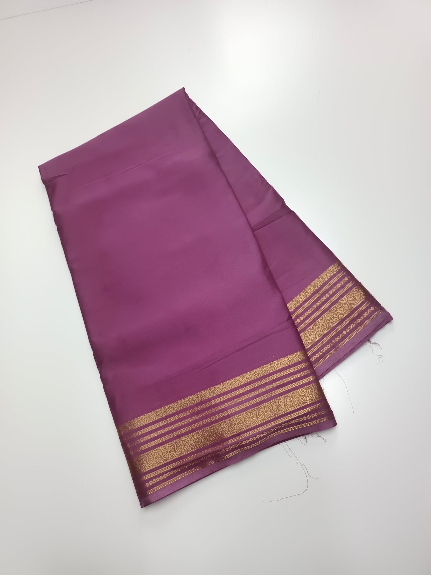 ART CREPE SAREE