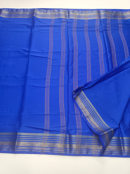 ART CREPE SAREE
