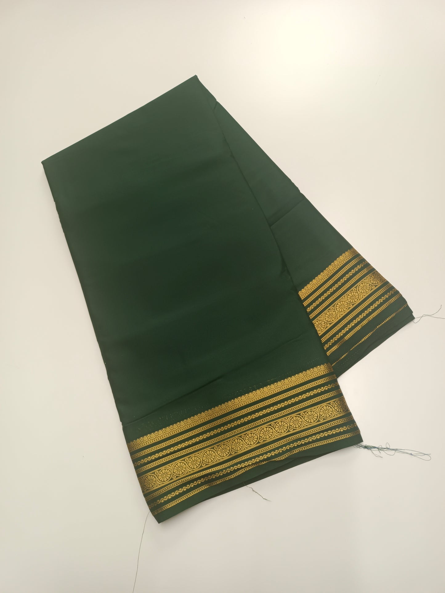 ART CREPE SAREE