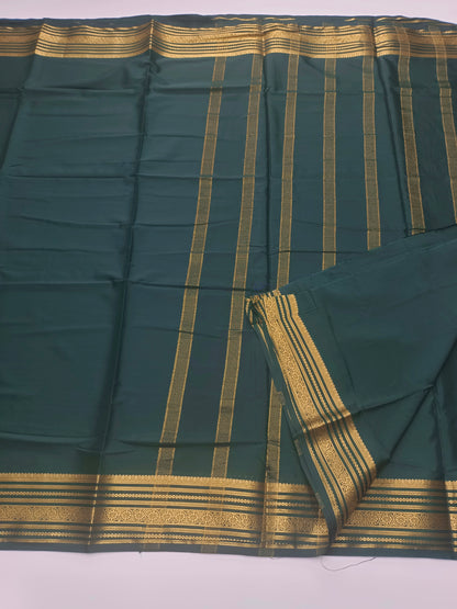 ART CREPE SAREE