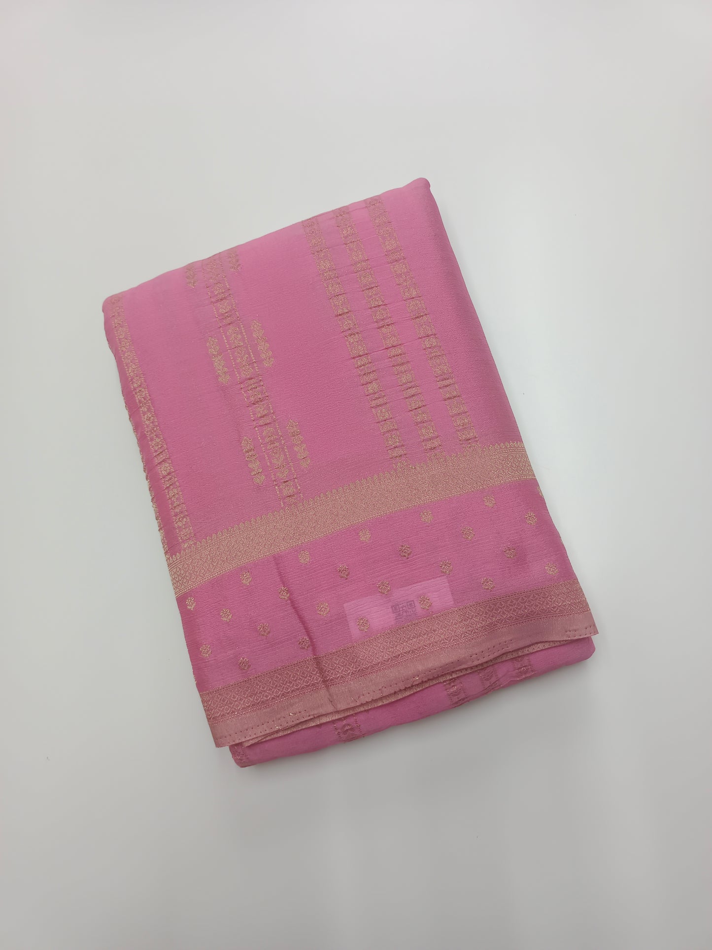 FANCY CHIFFON GEORGETTE SAREE
