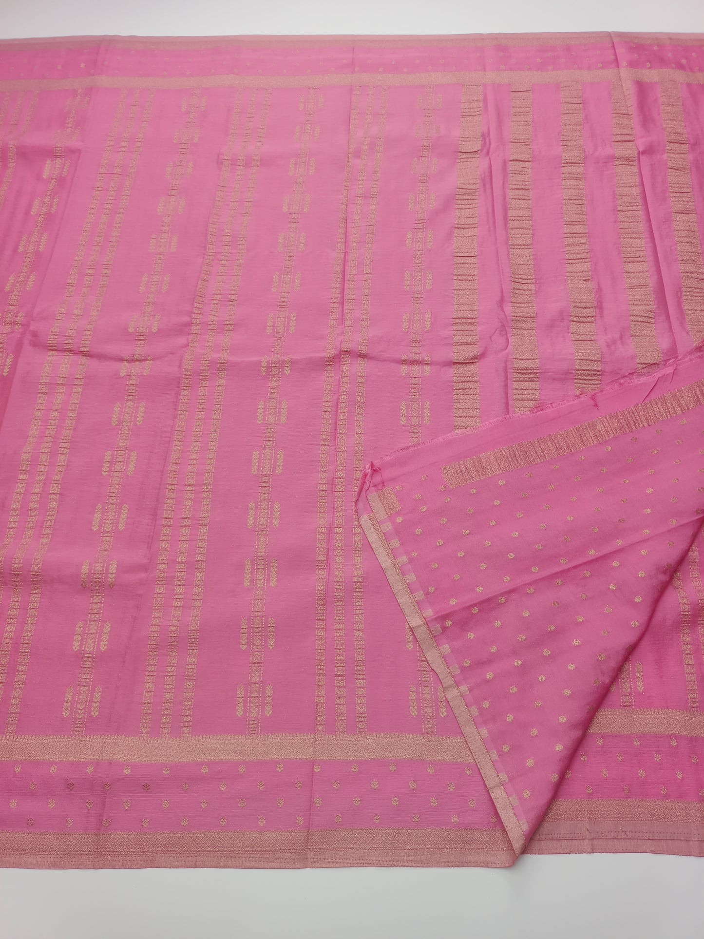 FANCY CHIFFON GEORGETTE SAREE
