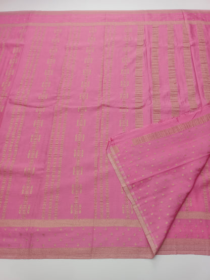 FANCY CHIFFON GEORGETTE SAREE