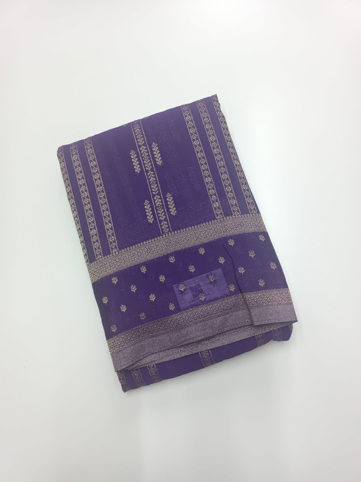 FANCY CHIFFON GEORGETTE SAREE