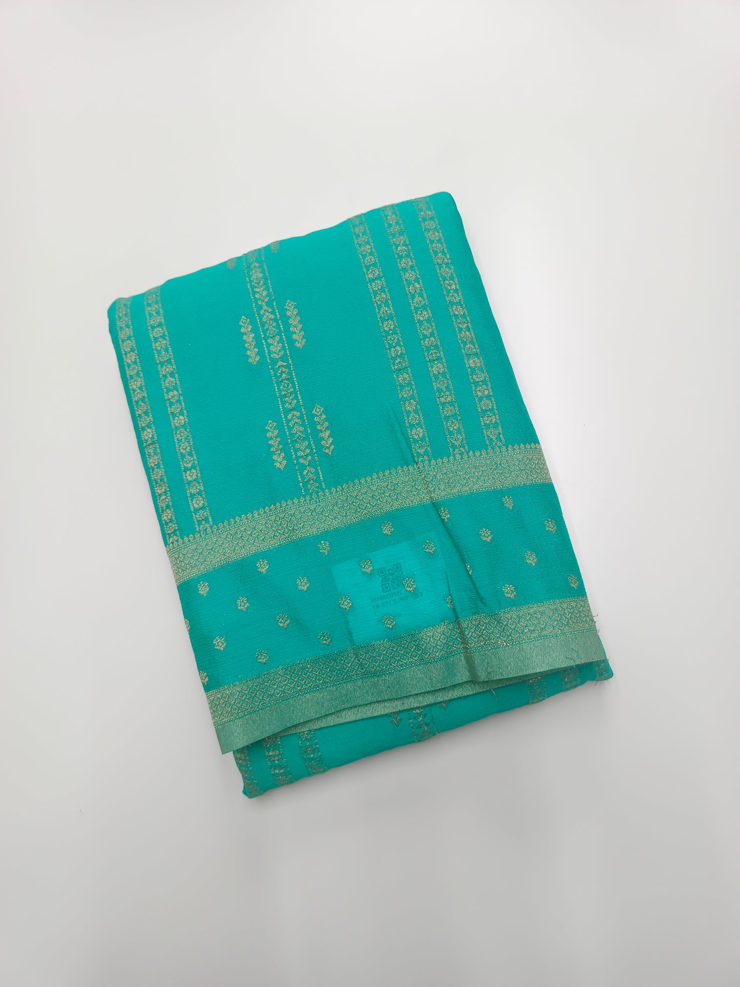 FANCY CHIFFON GEORGETTE SAREE