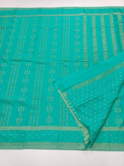 FANCY CHIFFON GEORGETTE SAREE