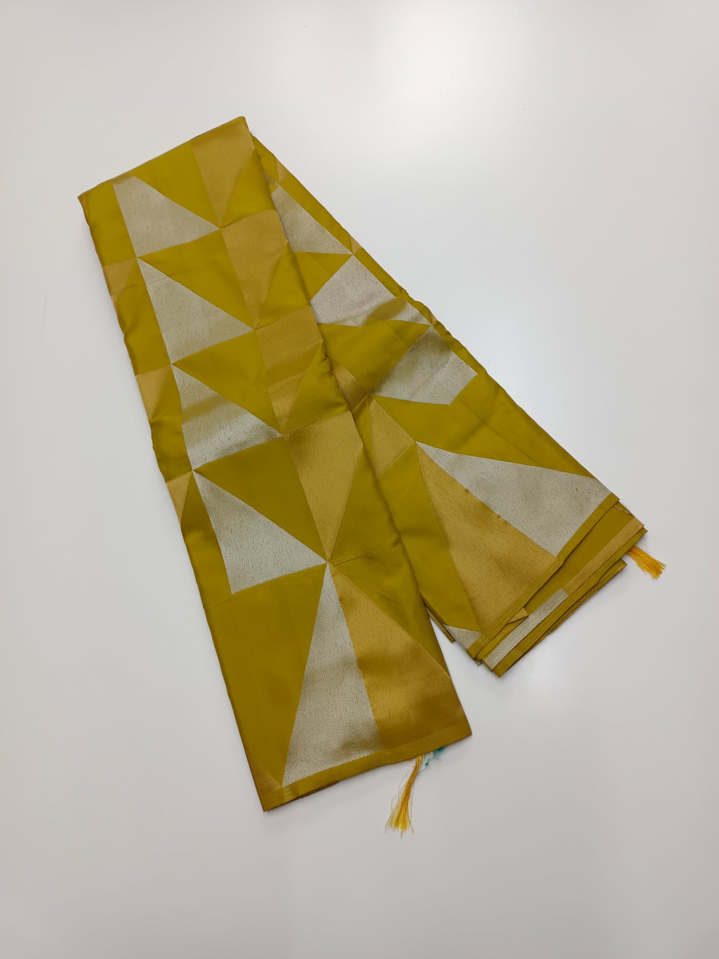 FANCY SOFT SILK SAREE