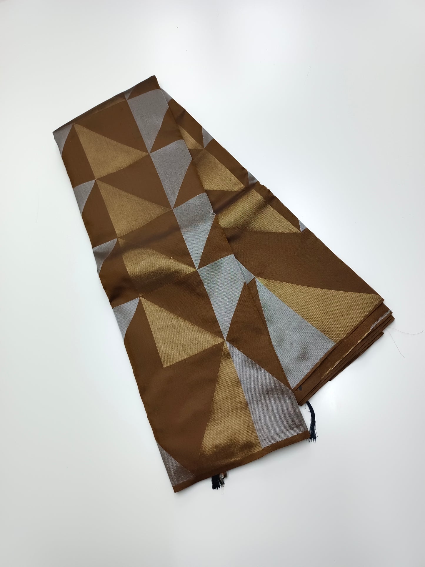 FANCY SOFT SILK SAREE