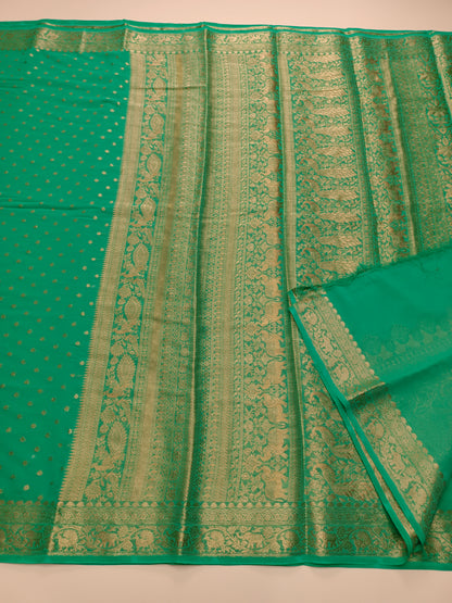 FANCY CHIFFON SAREE