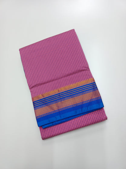 FANCY ILKAL SAREE