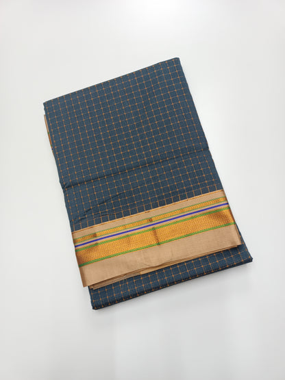 FANCY ILKAL SAREE