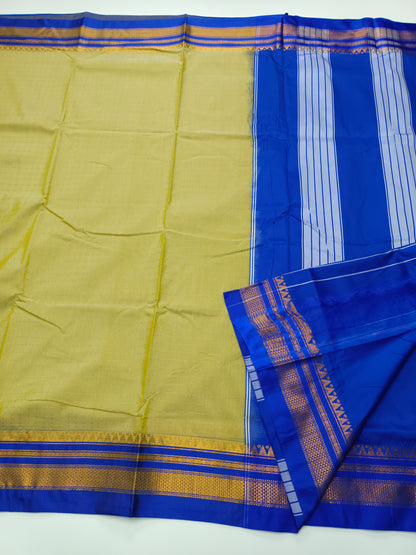 FANCY ILKAL SAREE