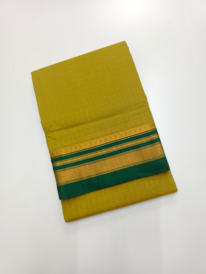 FANCY ILKAL SAREE