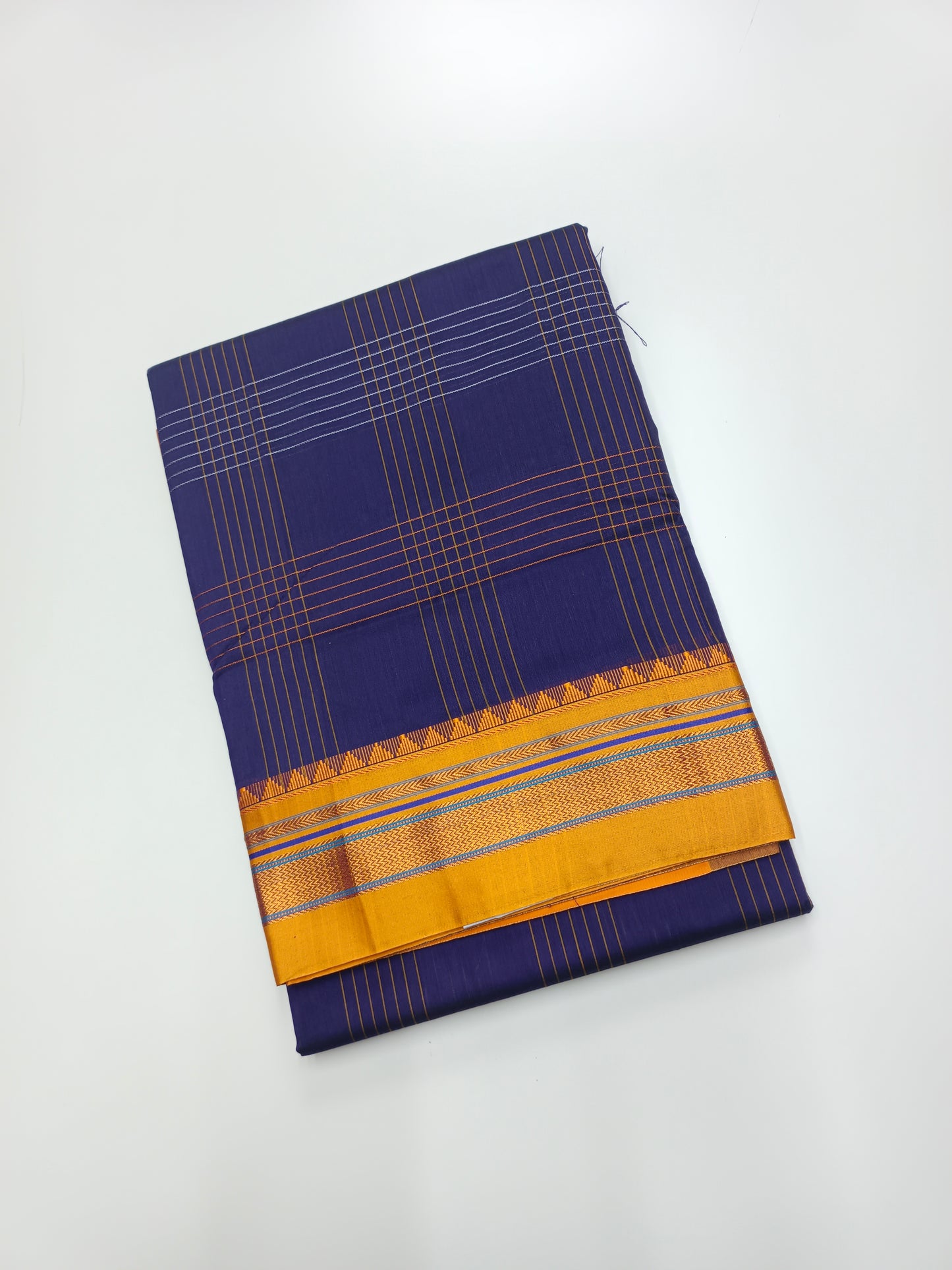 FANCY ILKAL SAREE