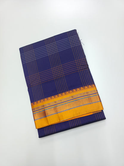 FANCY ILKAL SAREE