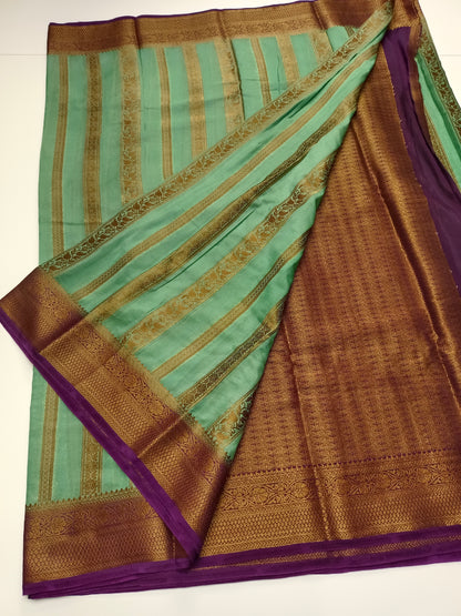 FANCY CHIFFON SAREE