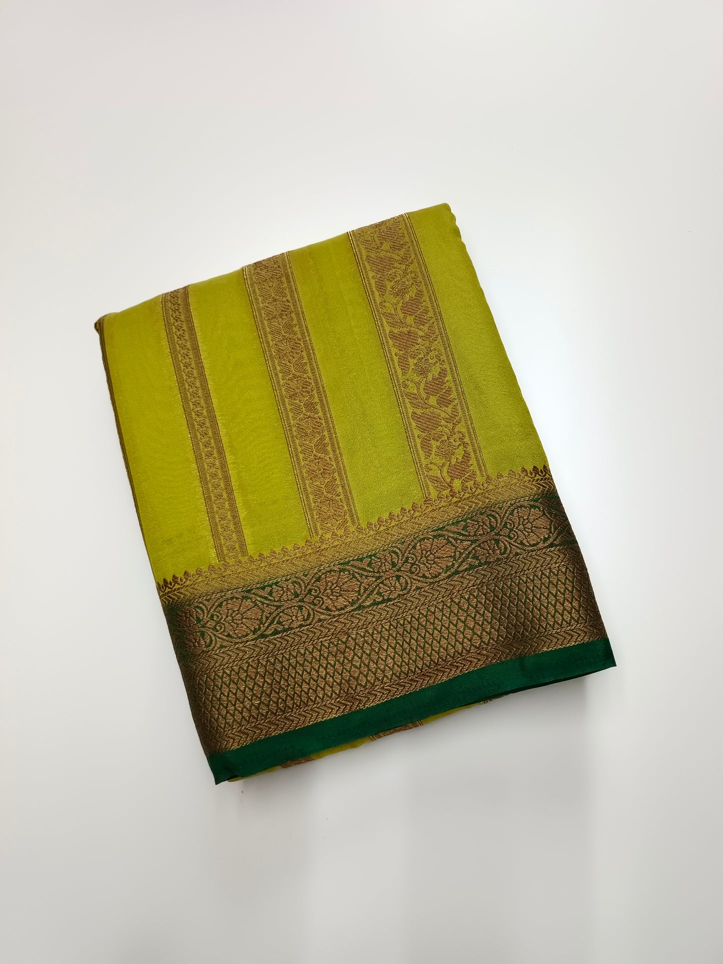FANCY CHIFFON SAREE
