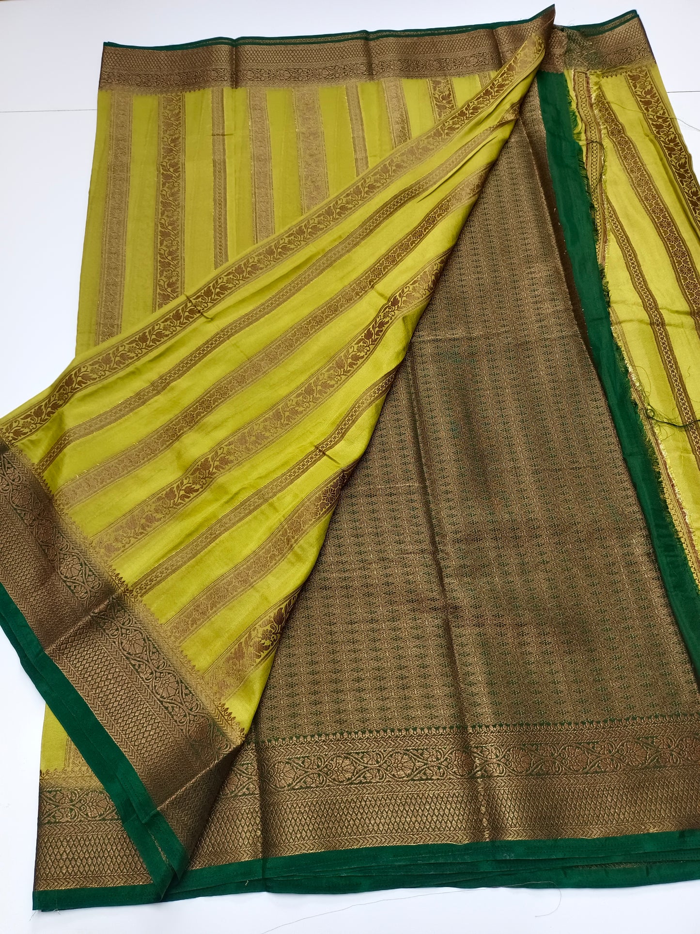 FANCY CHIFFON SAREE