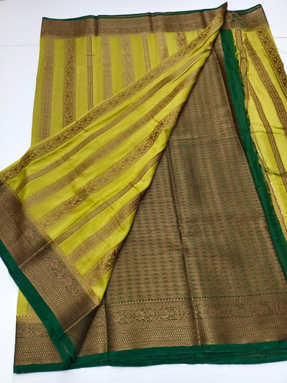 FANCY CHIFFON SAREE