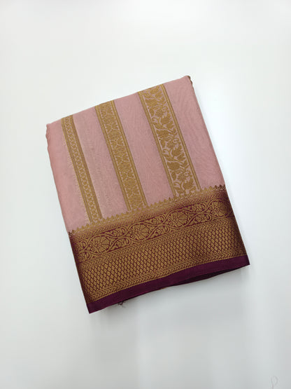 FANCY CHIFFON SAREE