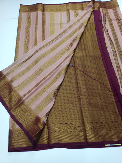 FANCY CHIFFON SAREE