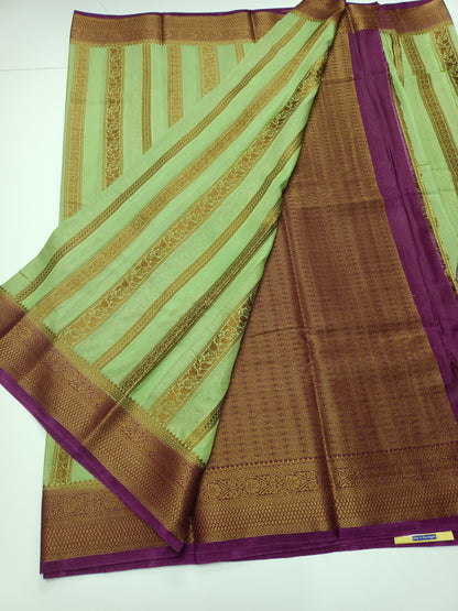 FANCY CHIFFON SAREE