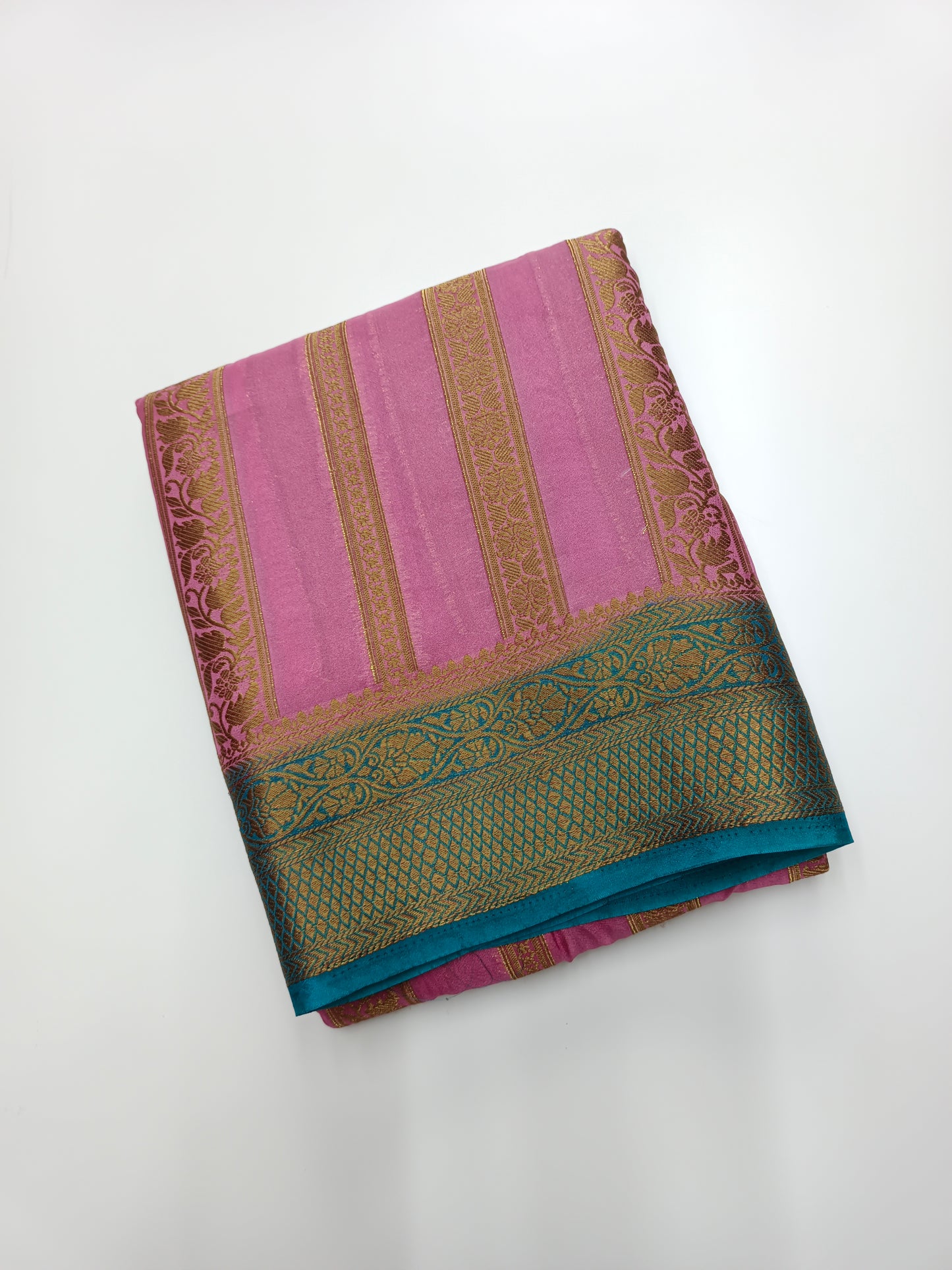 FANCY CHIFFON SAREE