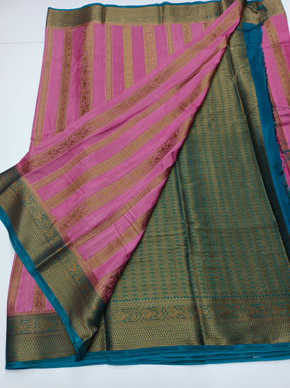 FANCY CHIFFON SAREE