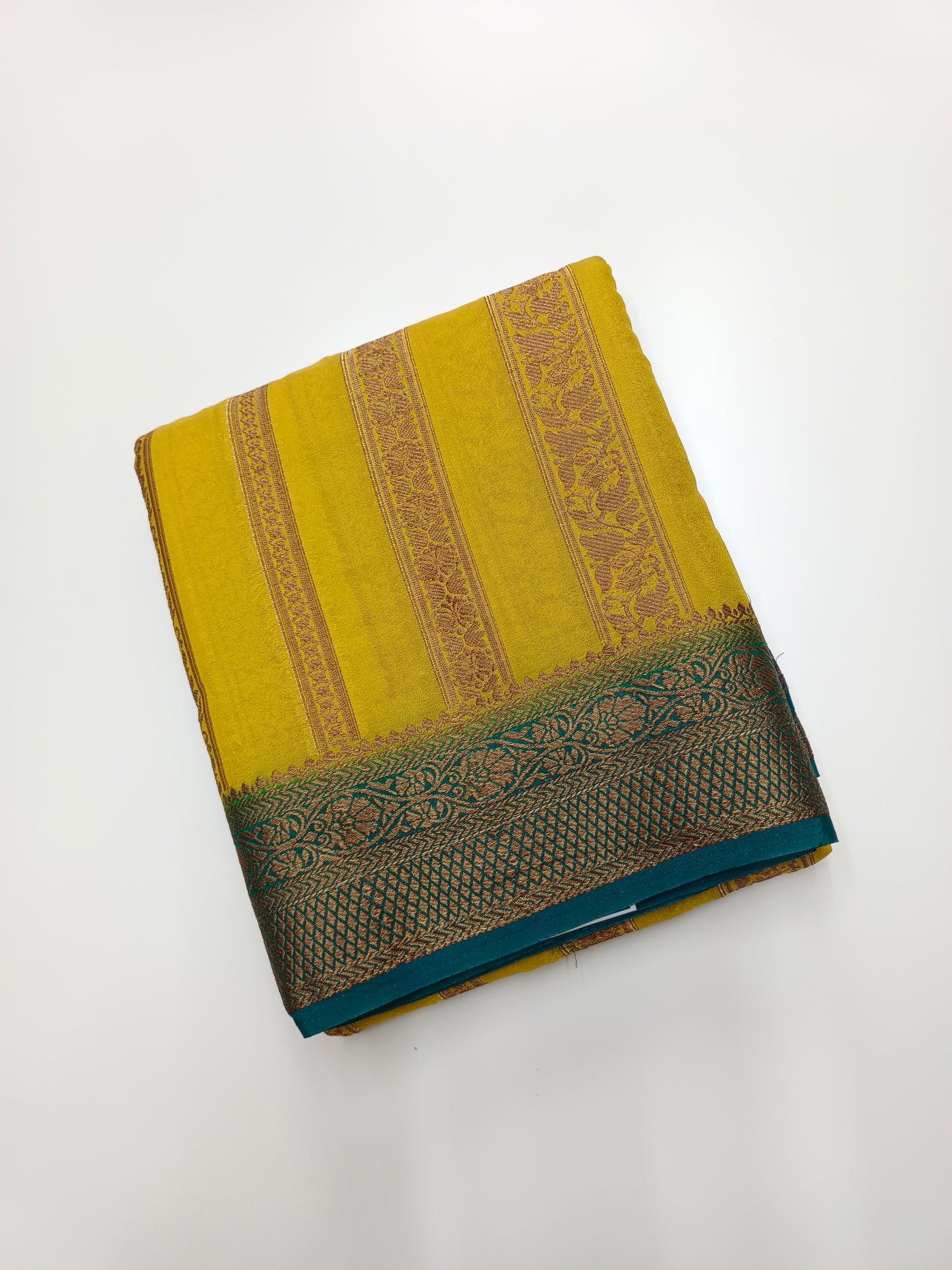 FANCY CHIFFON SAREE