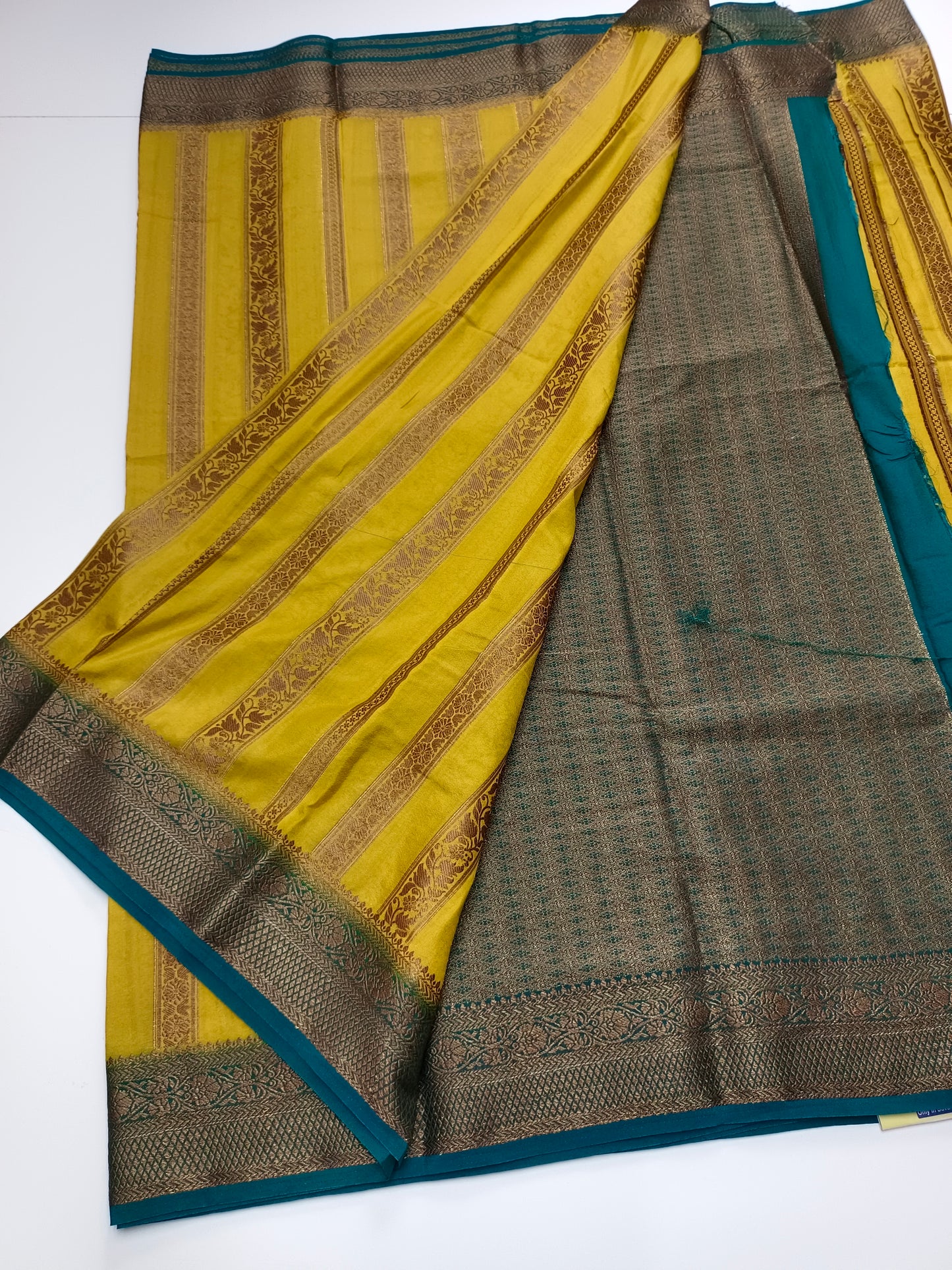 FANCY CHIFFON SAREE