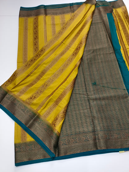 FANCY CHIFFON SAREE