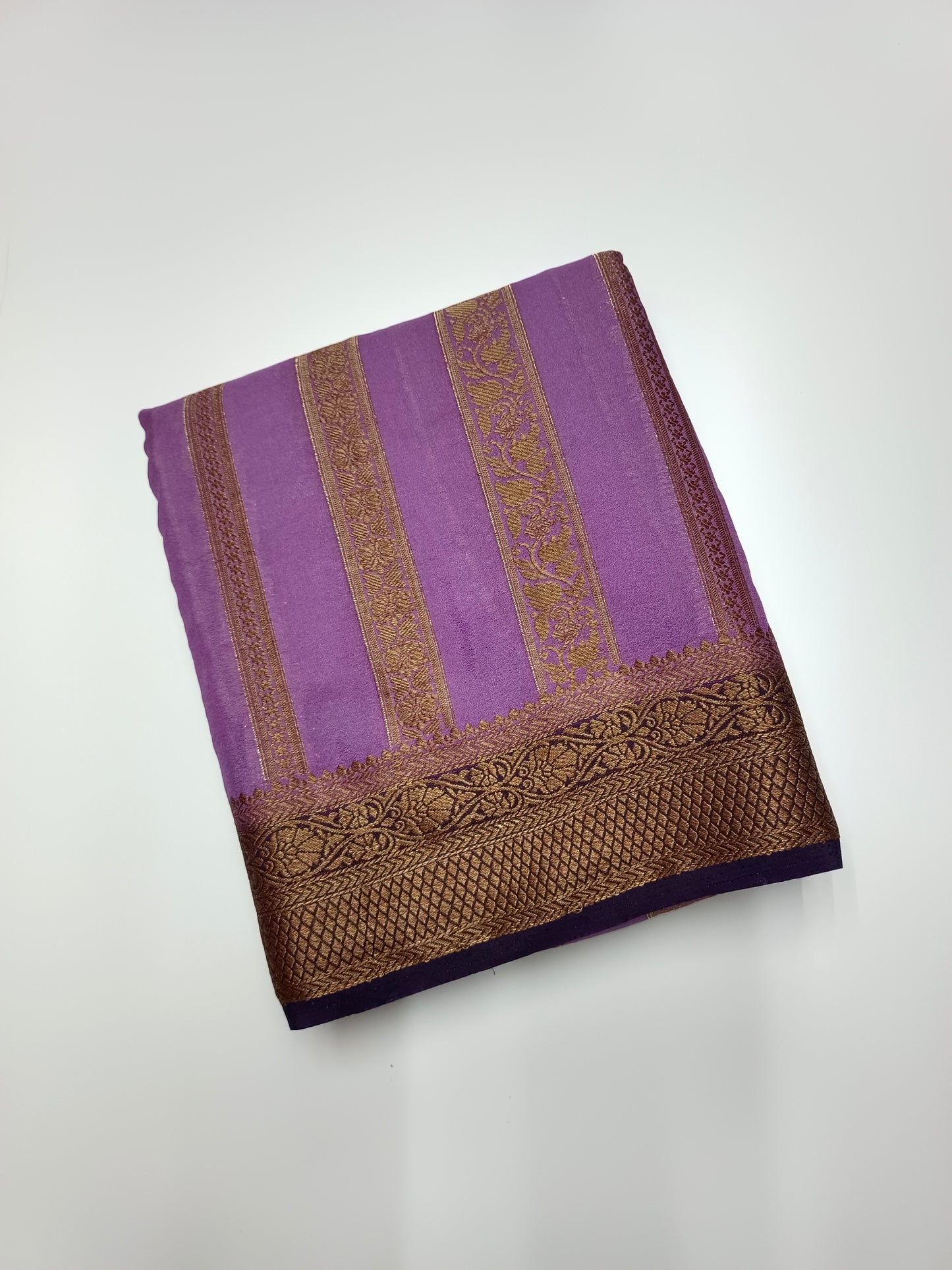 FANCY CHIFFON SAREE