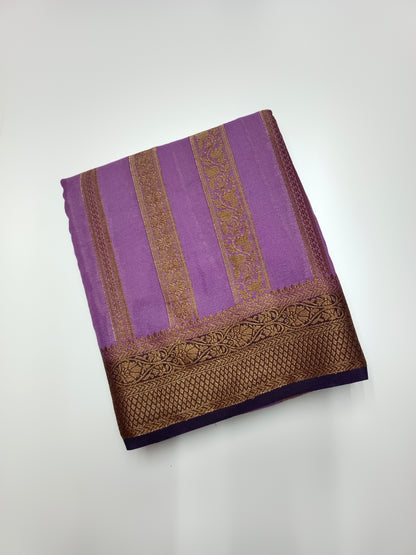 FANCY CHIFFON SAREE