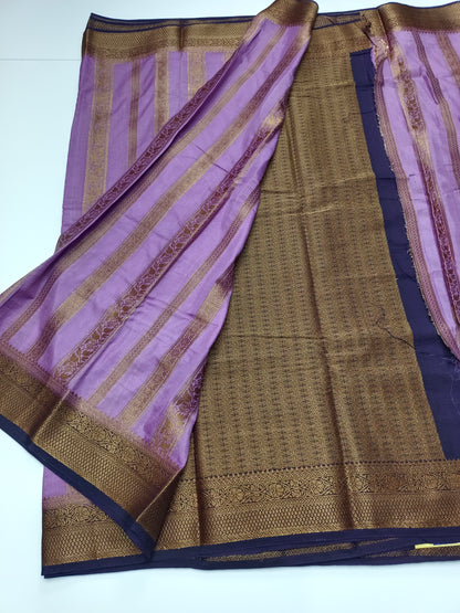 FANCY CHIFFON SAREE
