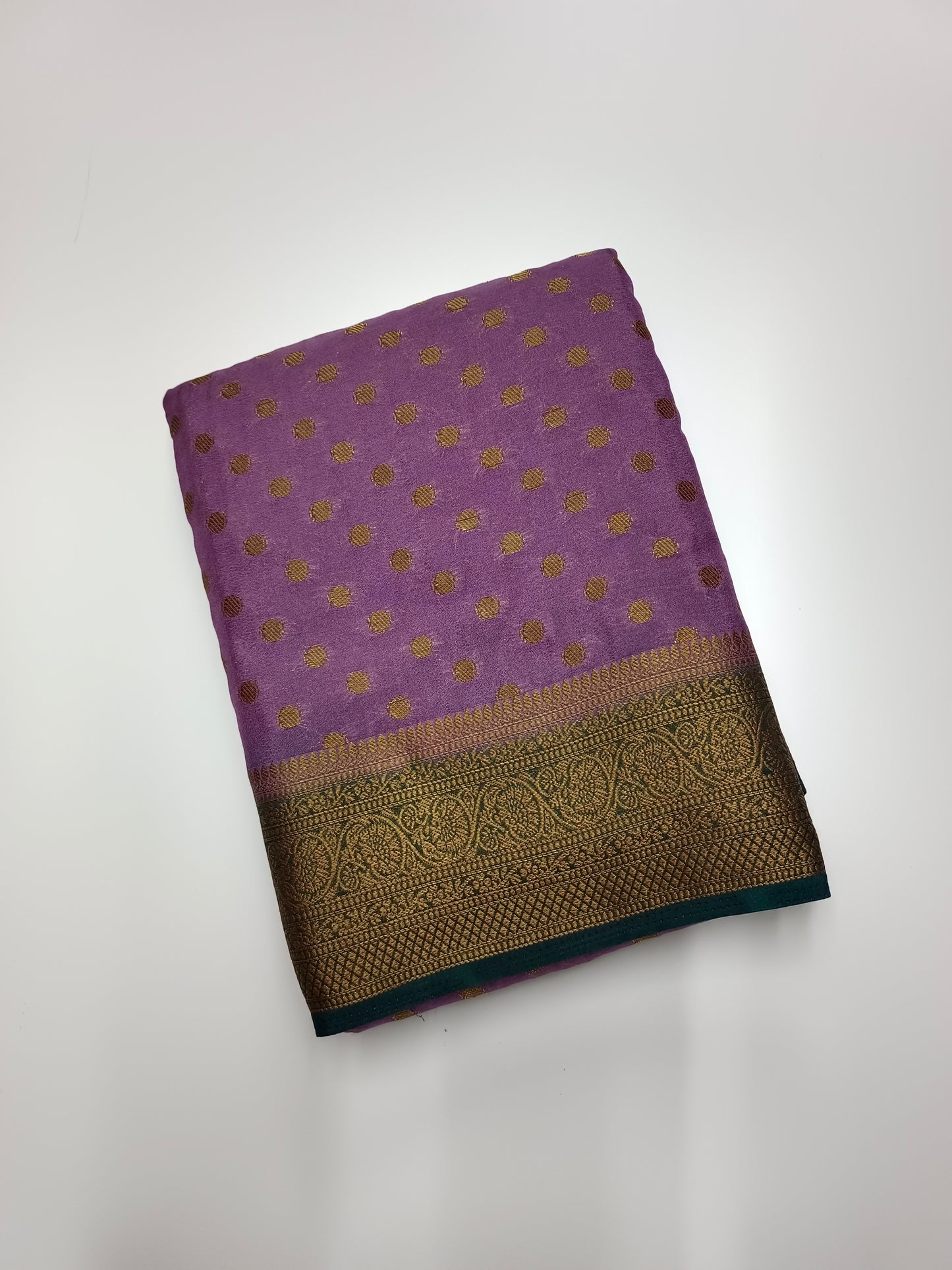 FANCY CHIFFON SAREE