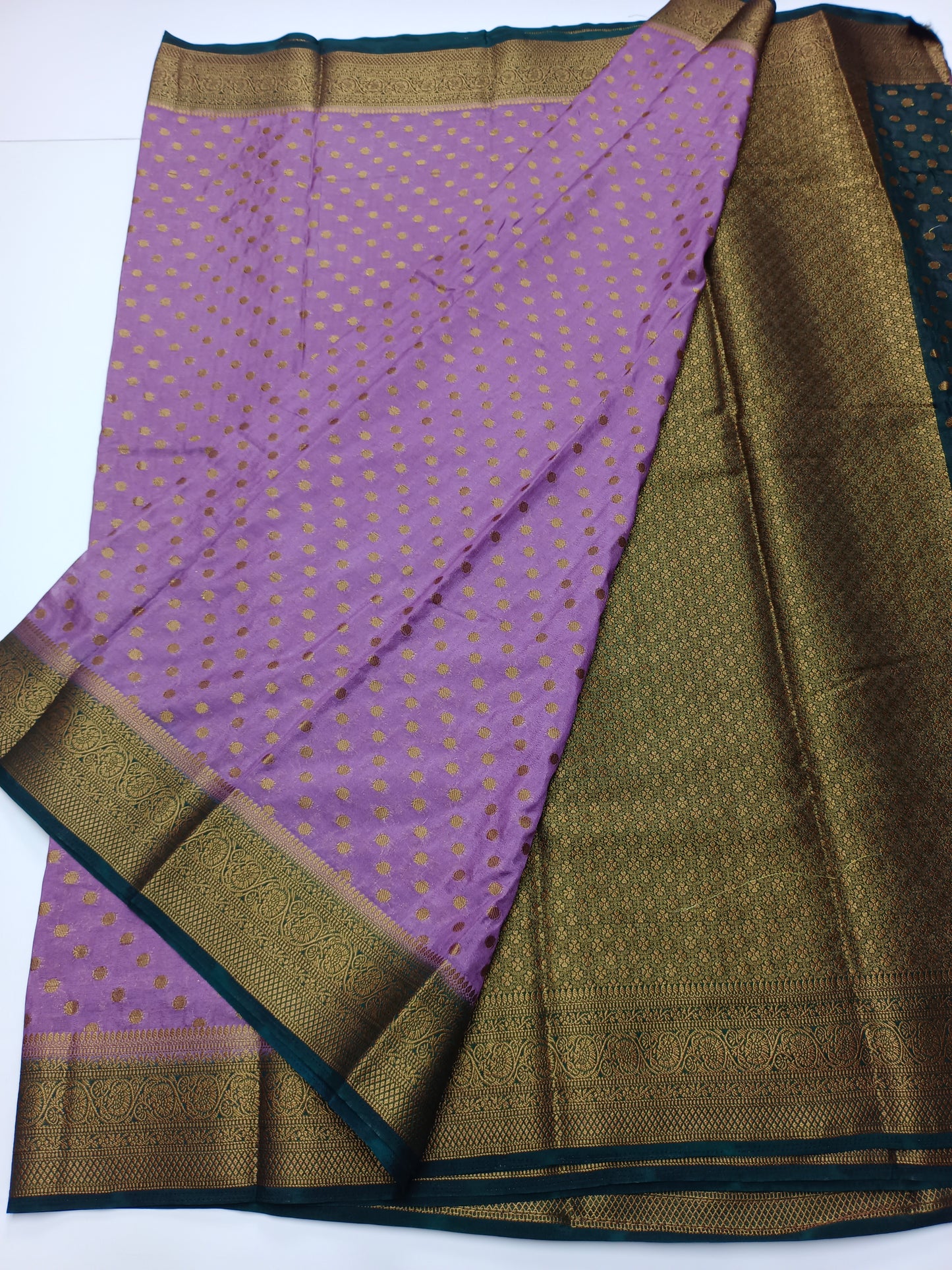 FANCY CHIFFON SAREE