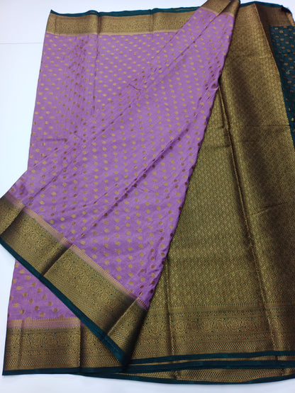 FANCY CHIFFON SAREE