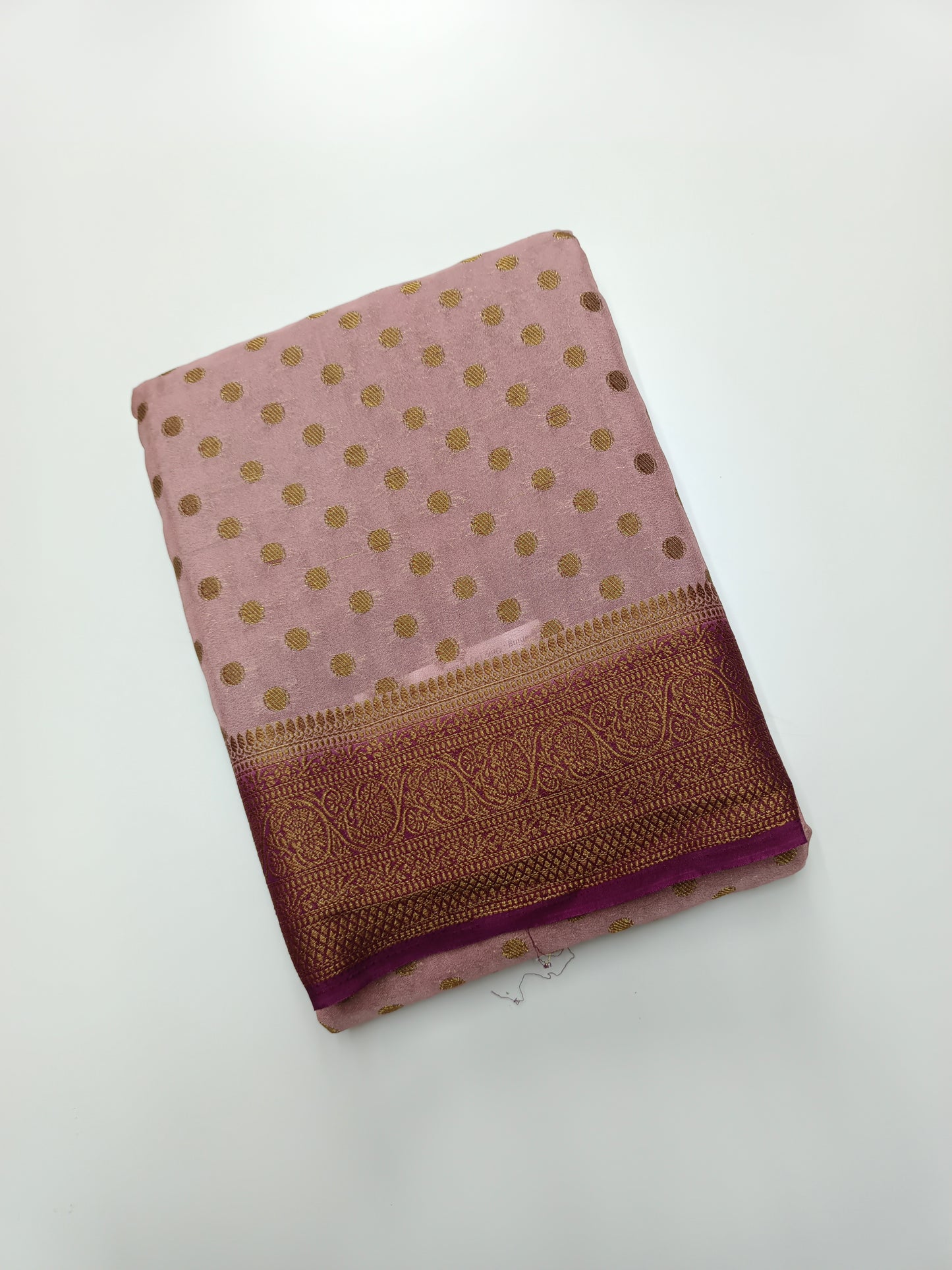 FANCY CHIFFON SAREE