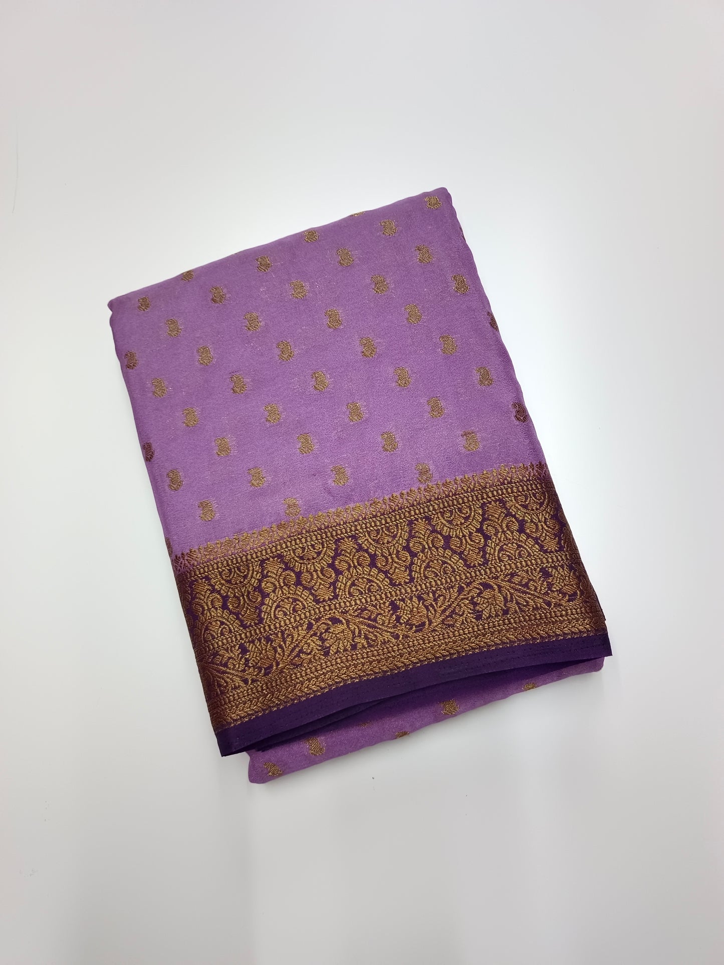 FANCY CHIFFON SAREE