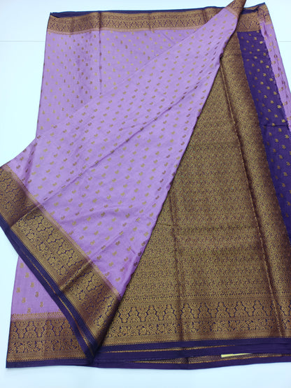 FANCY CHIFFON SAREE