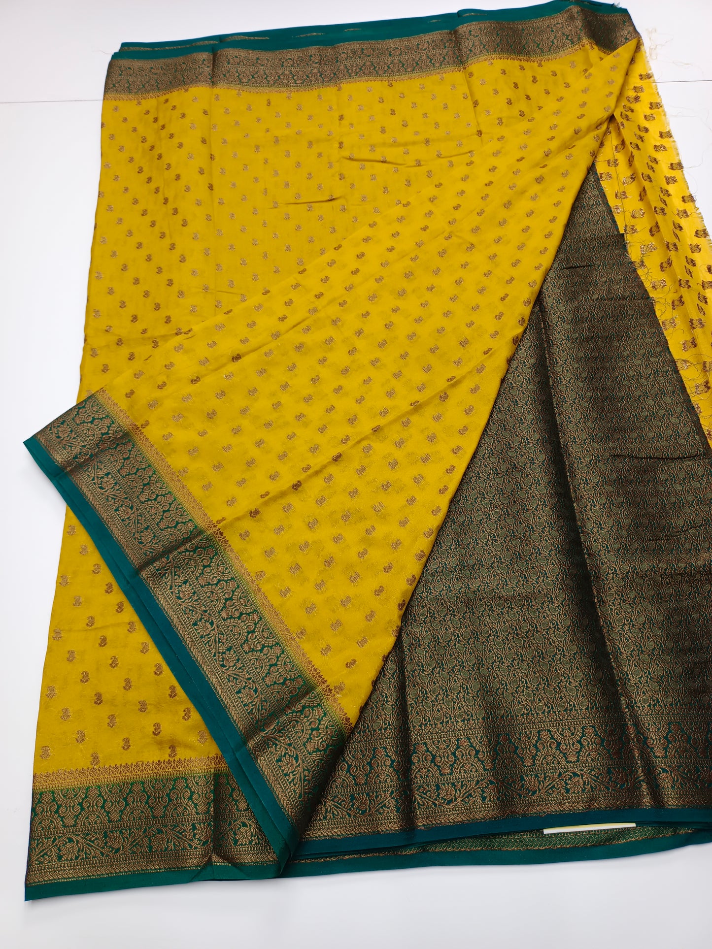 FANCY CHIFFON SAREE