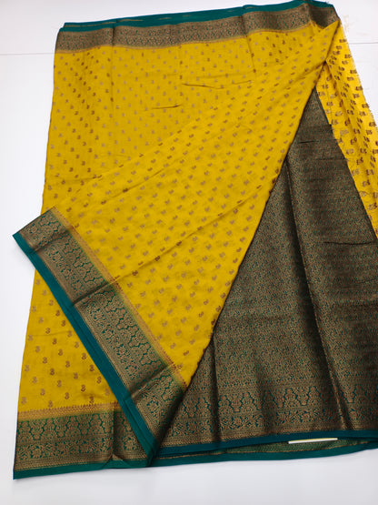 FANCY CHIFFON SAREE
