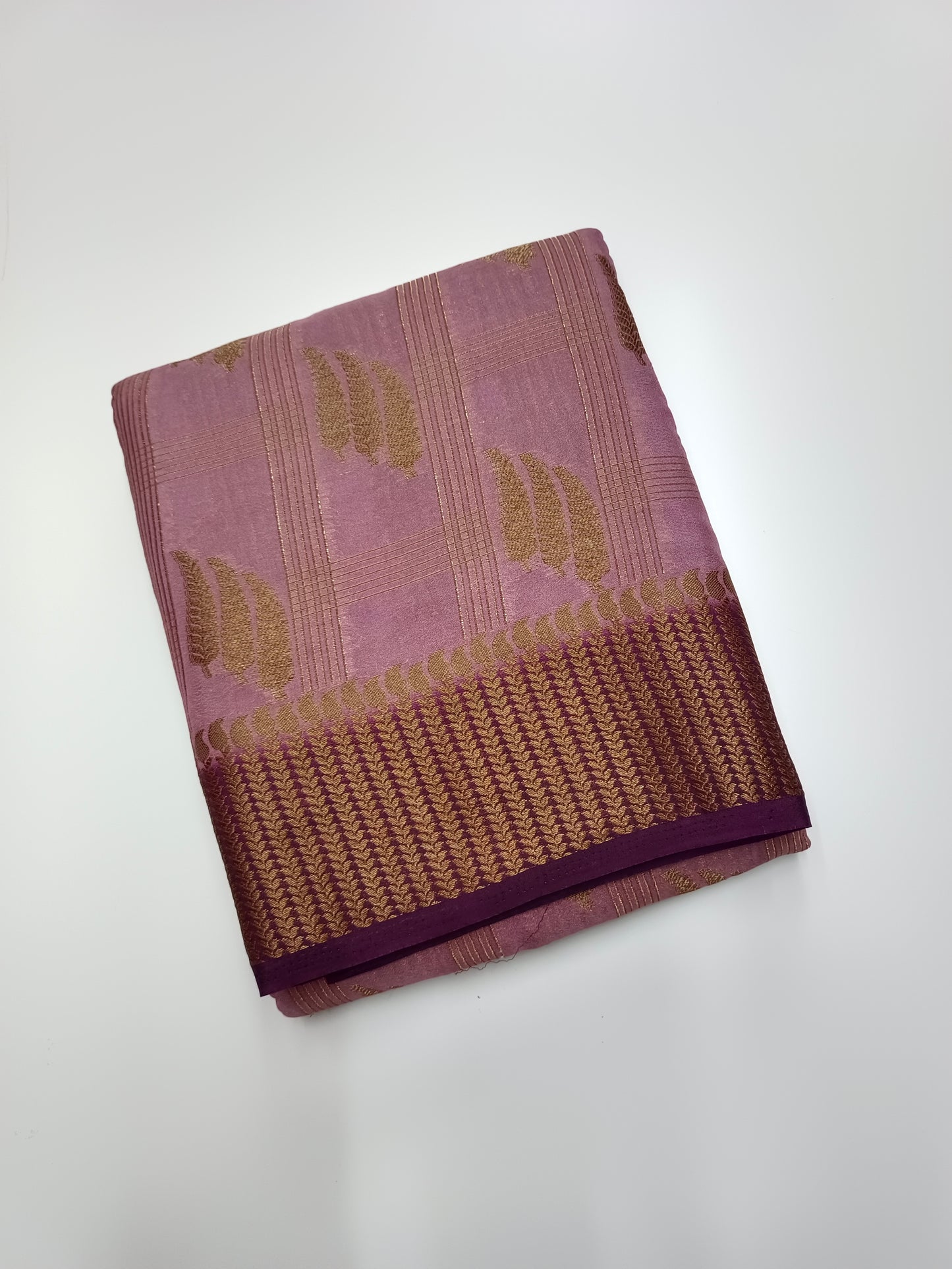 FANCY CHIFFON SAREE