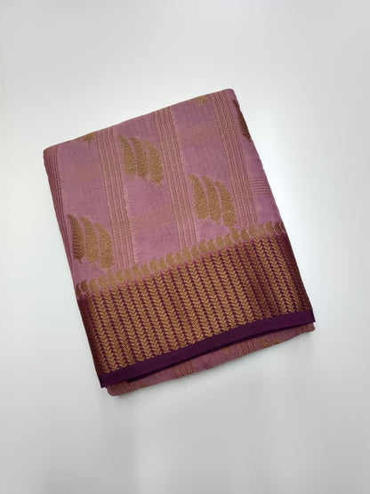 FANCY CHIFFON SAREE