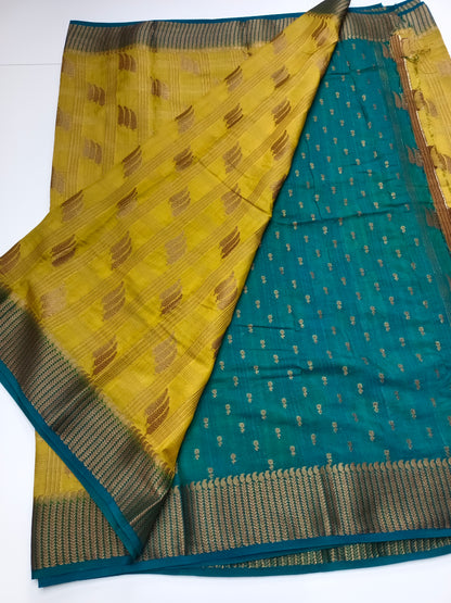 FANCY CHIFFON SAREE