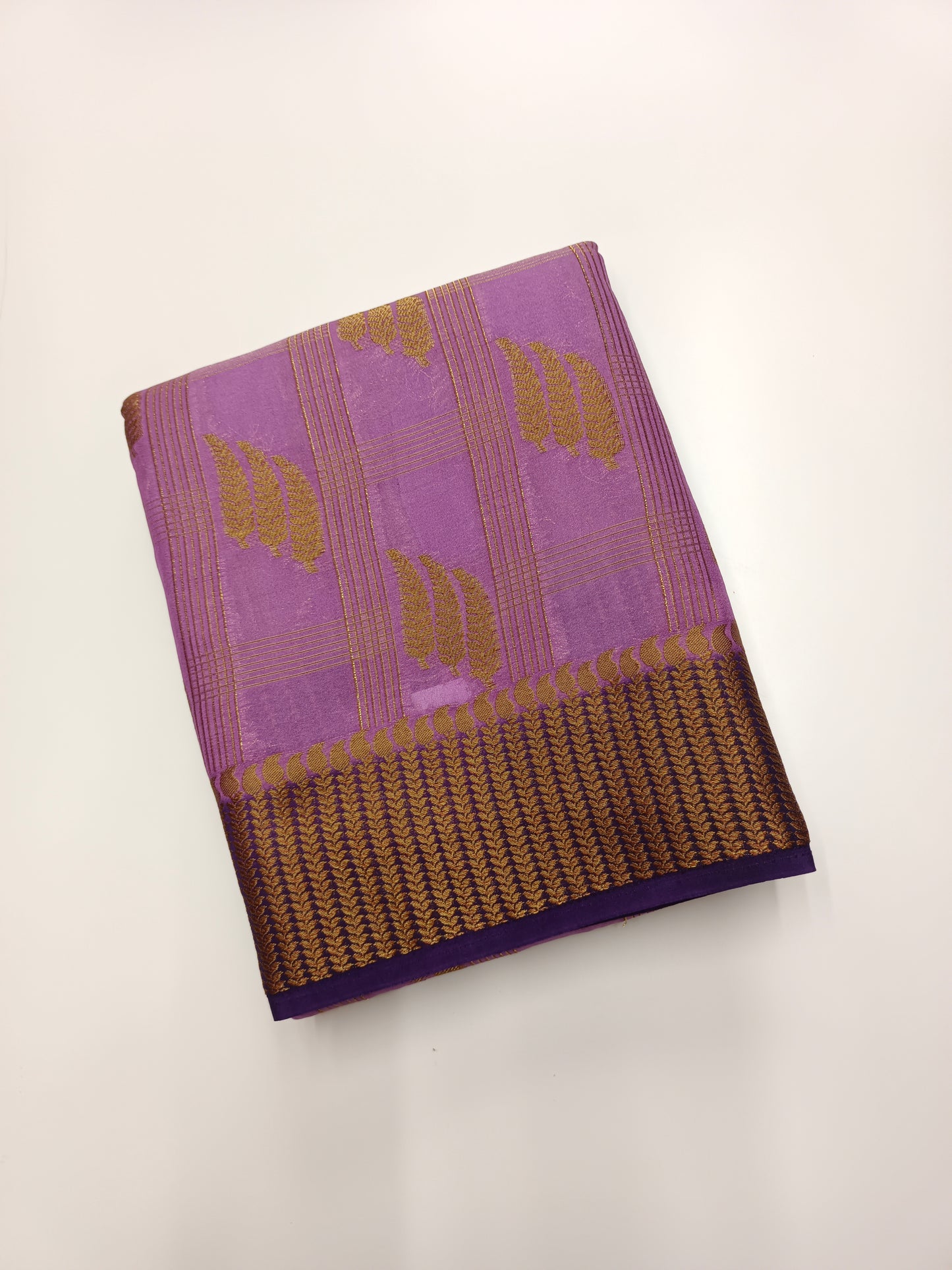FANCY CHIFFON SAREE