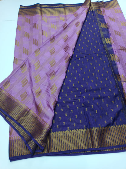 FANCY CHIFFON SAREE