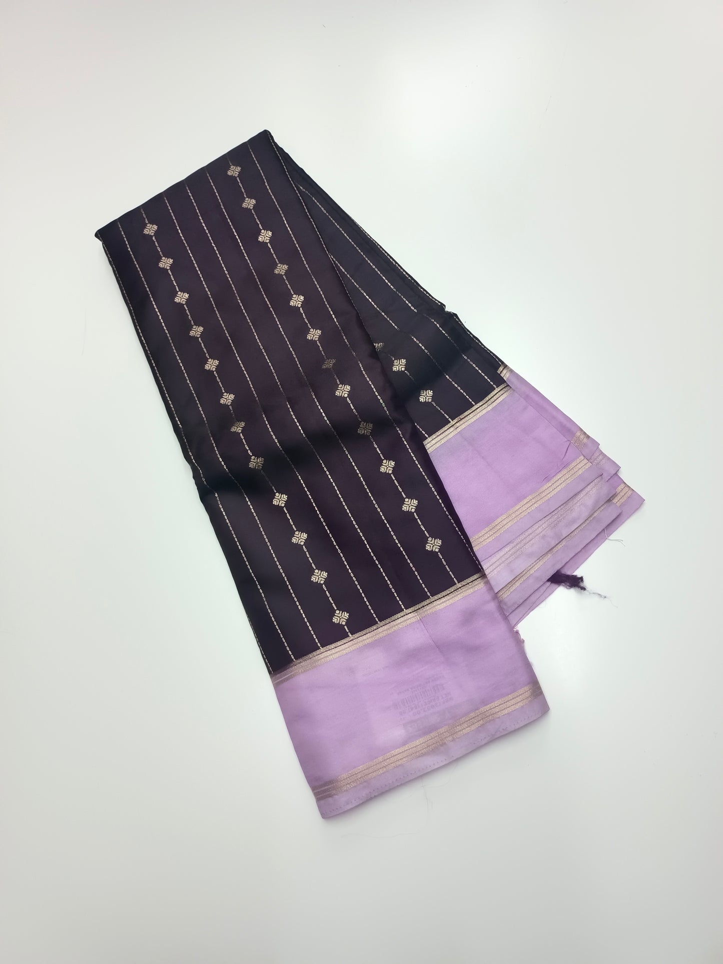 FANCY GAJJI SILK SAREE